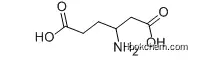 Molecular Structure of 40967-78-0 (3-Aminoadipic acid)